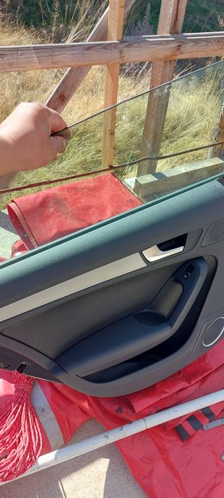 Врата Ауди А5 2010