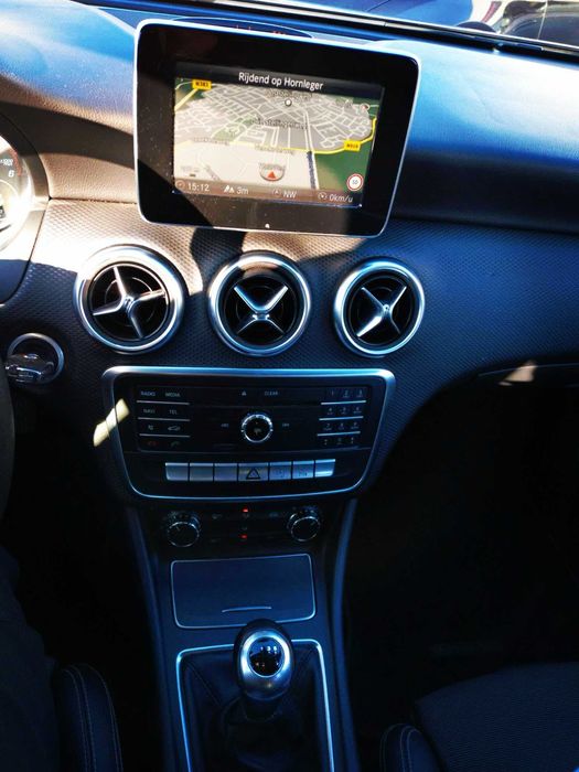 Продавам Мерцедес