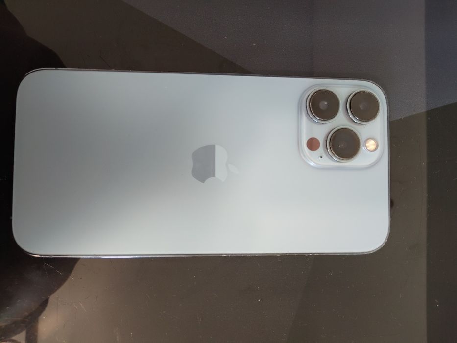 iPhone 13 Pro Max
