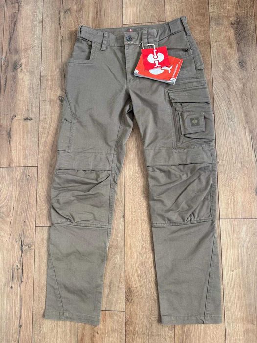 Nou Engelbert Strauss 48 M barbati Motion X pantaloni