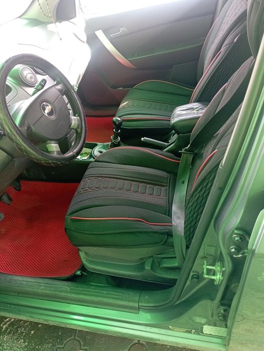 Продам авто 2021 год