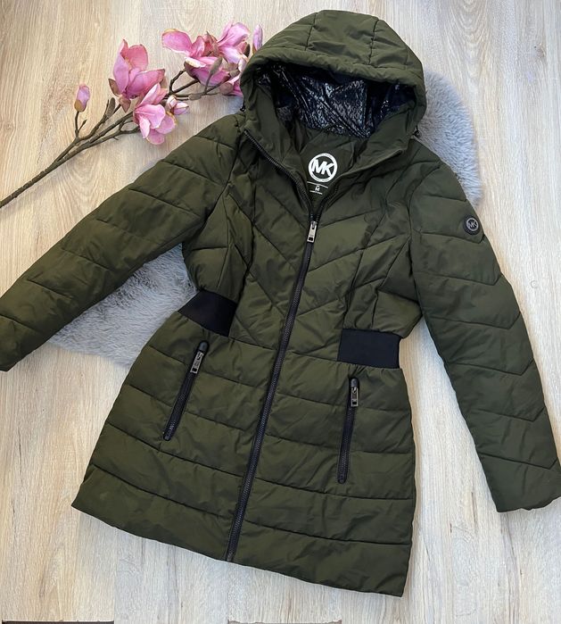 Michael Kors дамско зимно яке