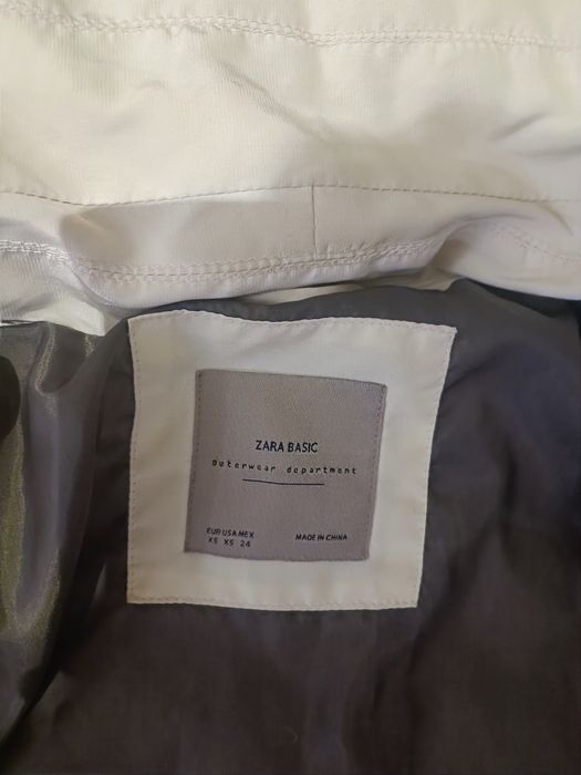 Куртки женские Zara