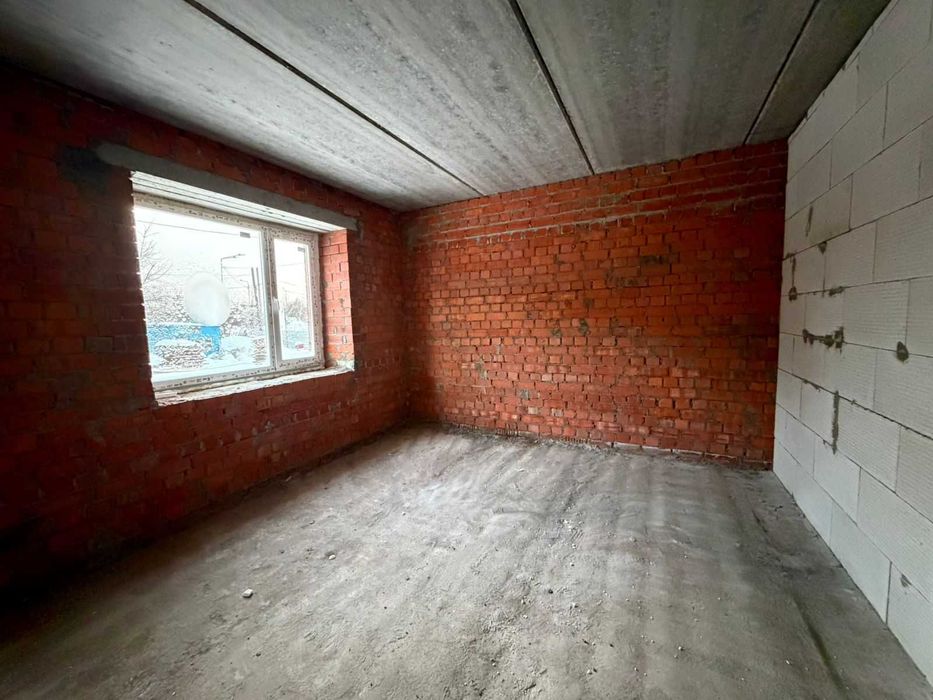 1 ком квартира в новом доме, по Бородина, акт ввода 2 кв 2026 года