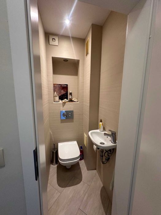 Дава се под наем Тристаен апартамент в София, Лозенец - 100 кв.м за 1120 € - Снимка #7