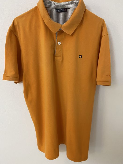 Tricou Marine ca nou