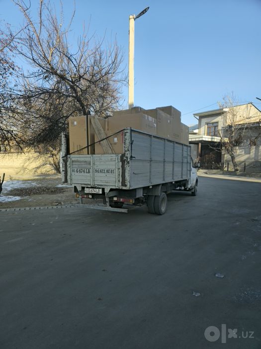 Gazel biznes 2013