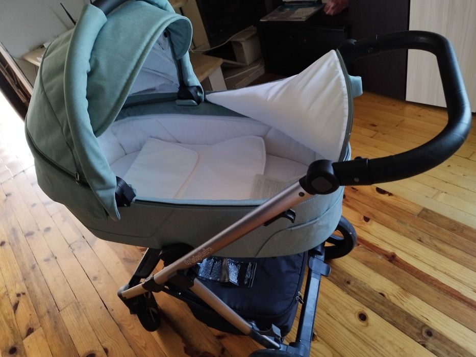 Количка Baby Design - Отлично състояние