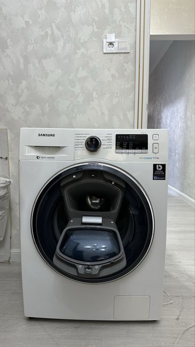 Стиральная машина samsung
