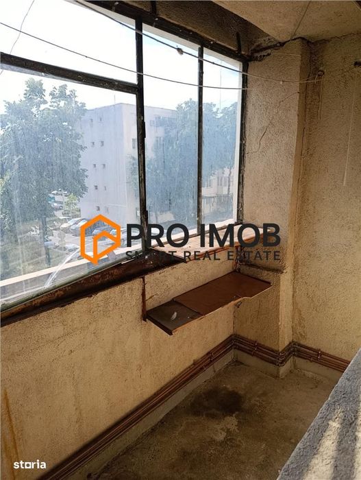 Apartament 3 camere cf 1 decomandat zona Unirii Sud