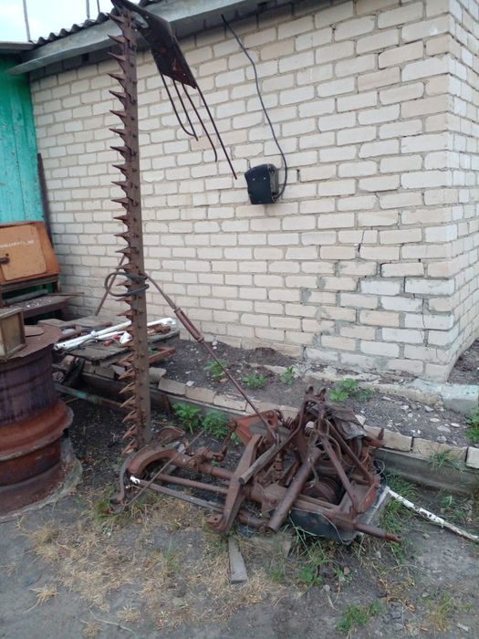 Продам сельхозтехника