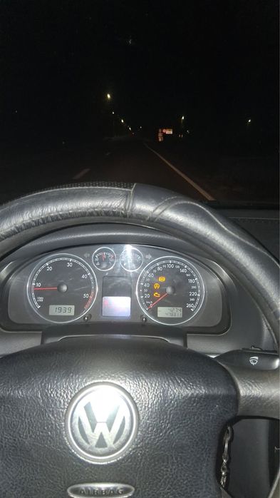 Passat B5,5  2005 1.9 Tdi ,diesel