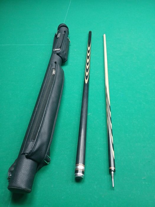 Кии для бильярда