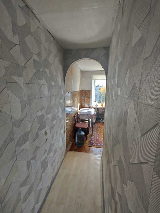 2 комнатная / по Республики