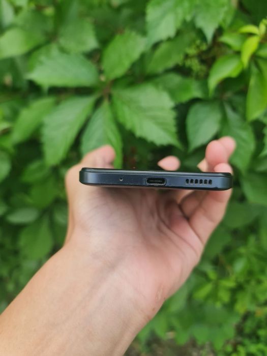 Redmi note 11E 5G 6/128 ideal kar dok
