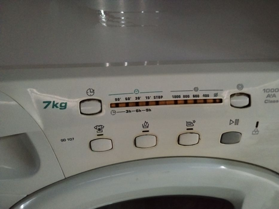 Пералня Канди 7 кг