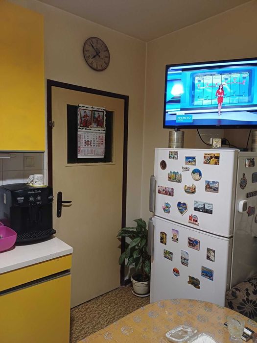 Гарсониера в кв.Самара 3