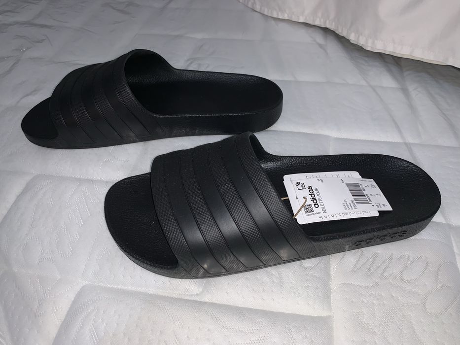 Adidas Adilette Aqua (Original 100%)