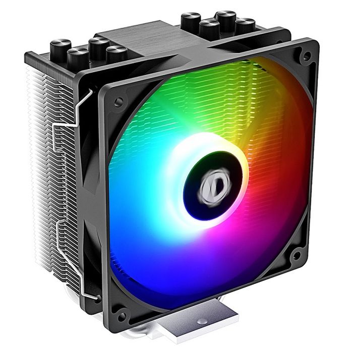 Игровая сборка для Fullhd гейминга