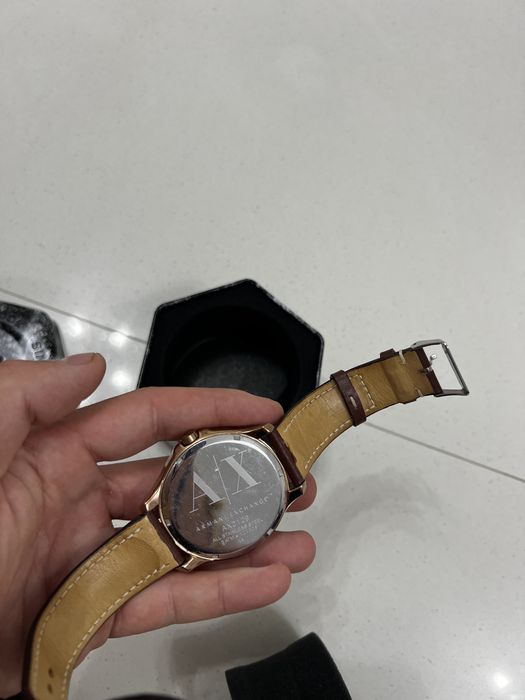 Ceas Armani Exchange