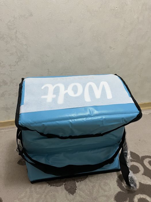 Продаю термосумку