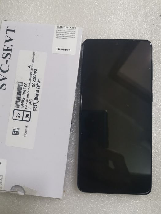 Display Samsung A 13,a 23,a 33,a 53, a 73