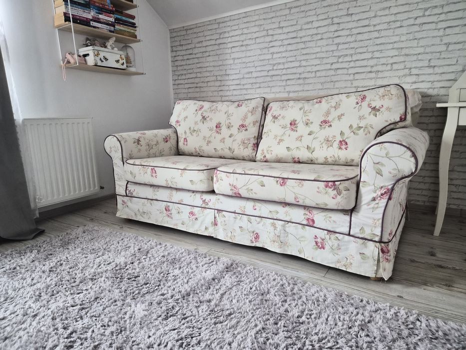 Canapea extensibila Cavio