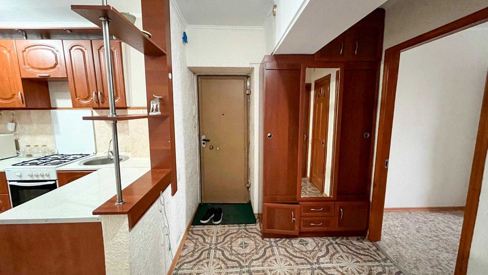 3 ком.Самал.Рустам Империя