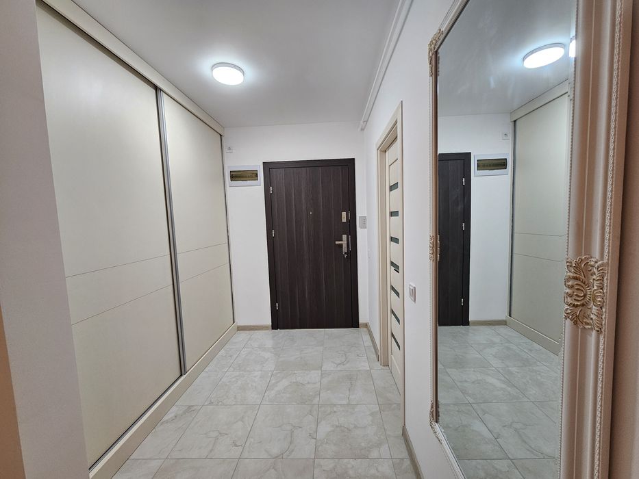 Apartament 1 camera, bloc nou, Green residence, Tudor