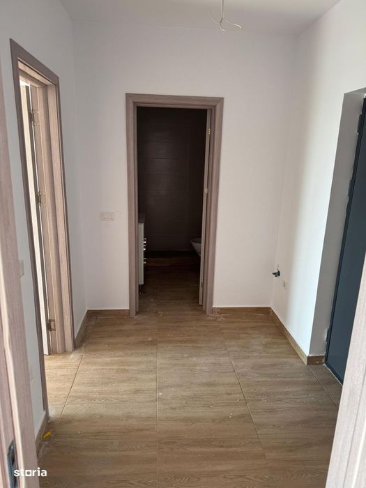 Garsoniera 54mp utili sector 3