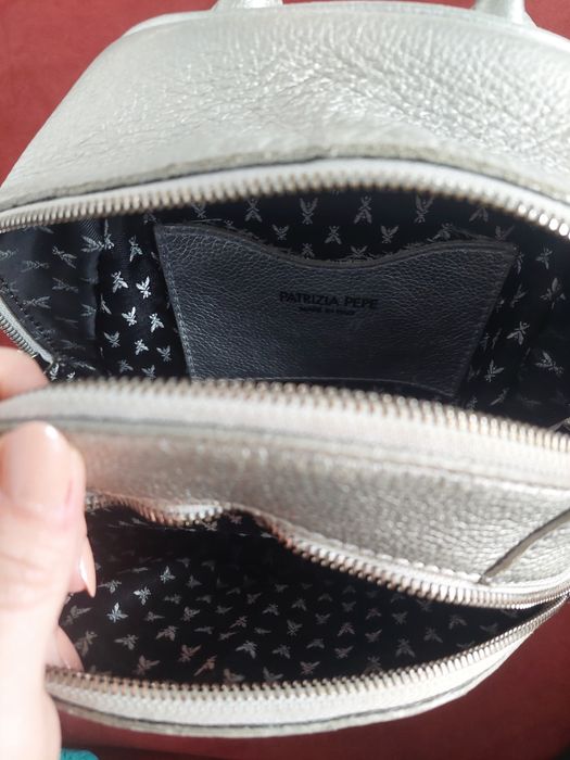 Раница Patrizia Pepe