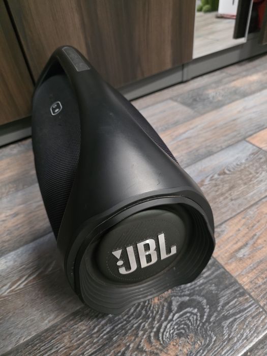 Jbl Boombox 2 stare foarte buna