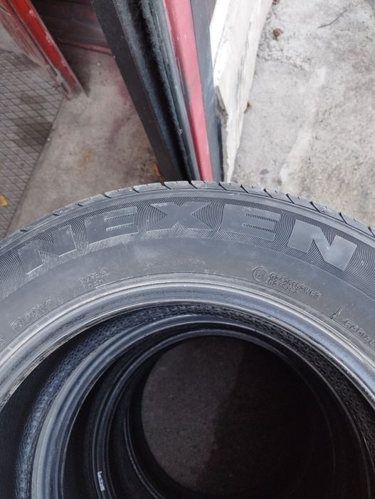 Гуми 215/60/16 nexen