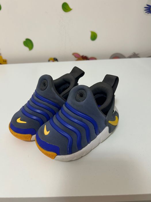 Детски маратонки nike