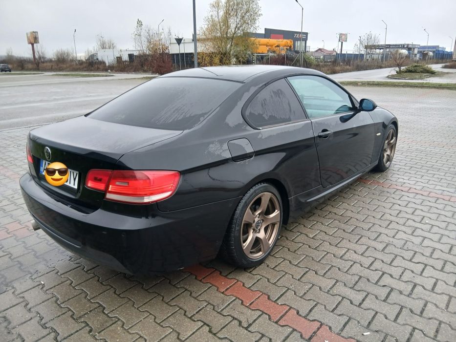 Bmw E92 M//pack original