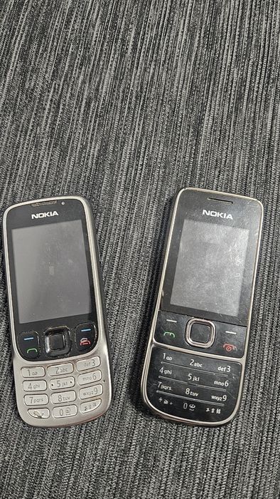 Telefoane nokia folosite