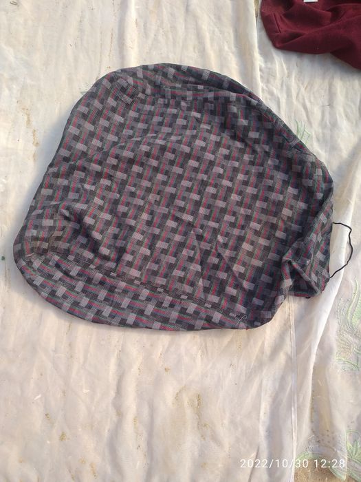 Кобилт чехол для автомобилей бу состояние средней