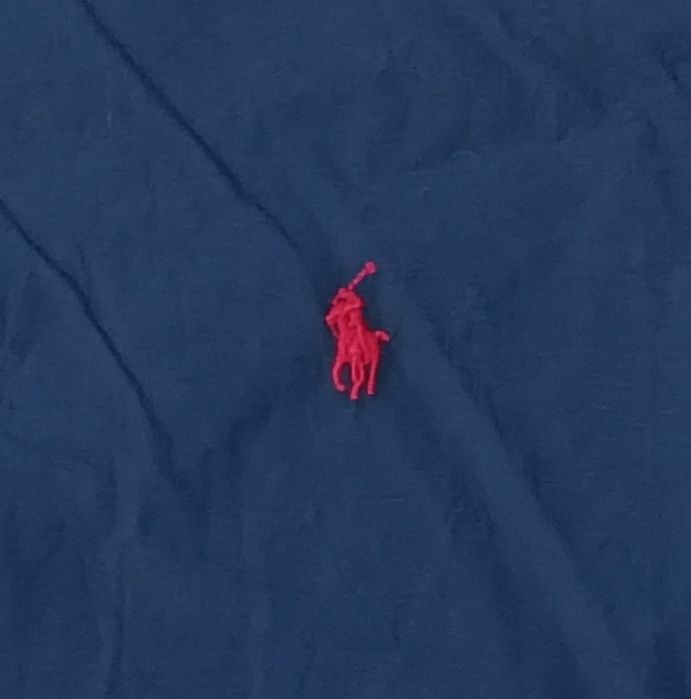 POLO Ralph Lauren оригинална риза XL памучна дълъг ръкав
