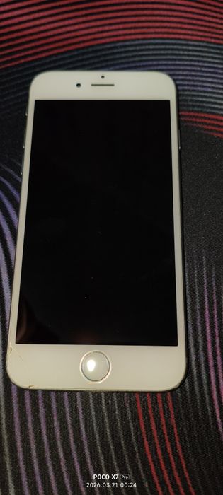 Продам iPhone 6 в хорошем состоянии