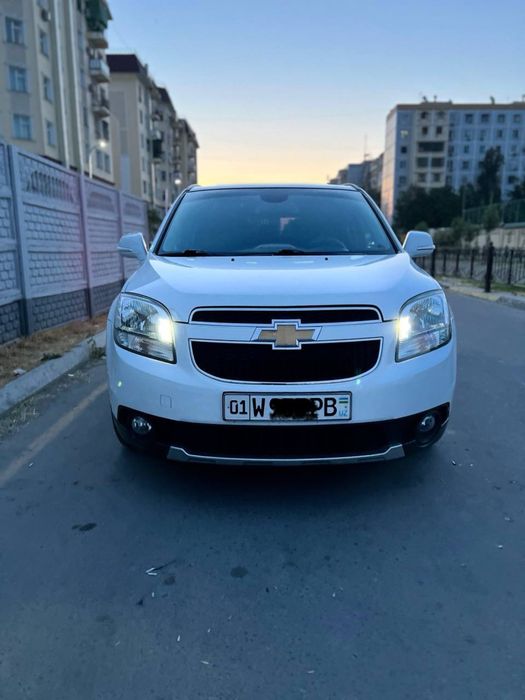 Orlando 2014 yil. Eng fuli. 13700