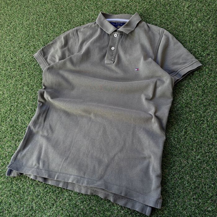 Мъжкu тениски RALPH LAUREN, TOMMY HILFIGER и други