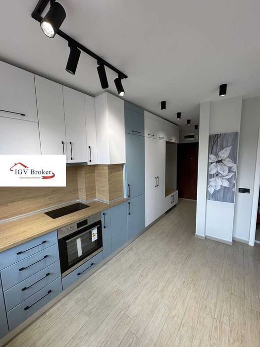 Продава се Двустаен апартамент в София, Овча купел - 84 кв.м за 1396 €/кв.м - Снимка #1