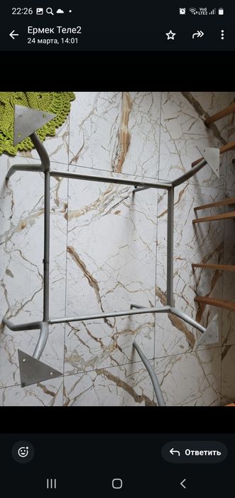 Продам столы на кухню или кафе