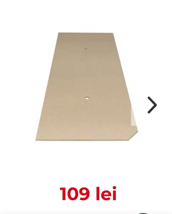 Vând 2 paturi single cu suport pentru saltea, ambele la 1100 lei.