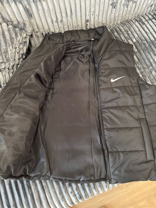 Жилетка Nike мъжка