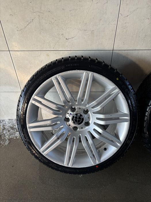 Jante bmw style 172 - Spyder r19