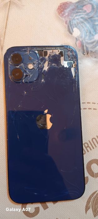 IPhone 12 Айфон 12