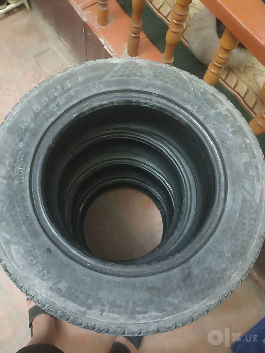 205/65/15 равон зито нео
