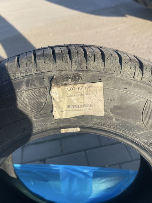 Продам колеса 14.