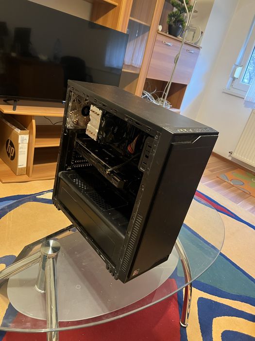 Vand calculator de gaming ryzen 7 2700x,gtx 1060 3gb